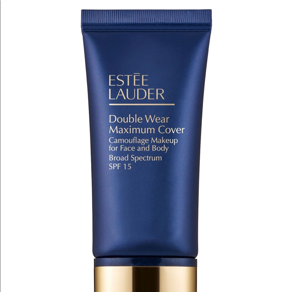 Estee Lauder Double Wear Maximum Cover 1N3